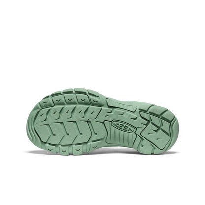 Women's Newport H2 Monochrome/Granite Green