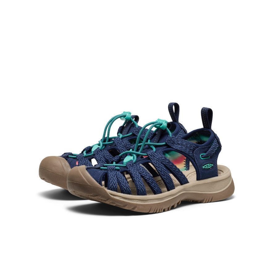 Women's Whisper Destination Pack