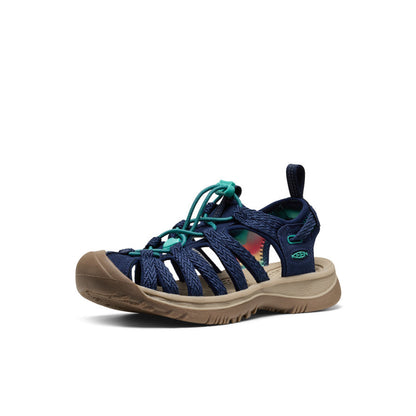 Women's Whisper Destination Pack