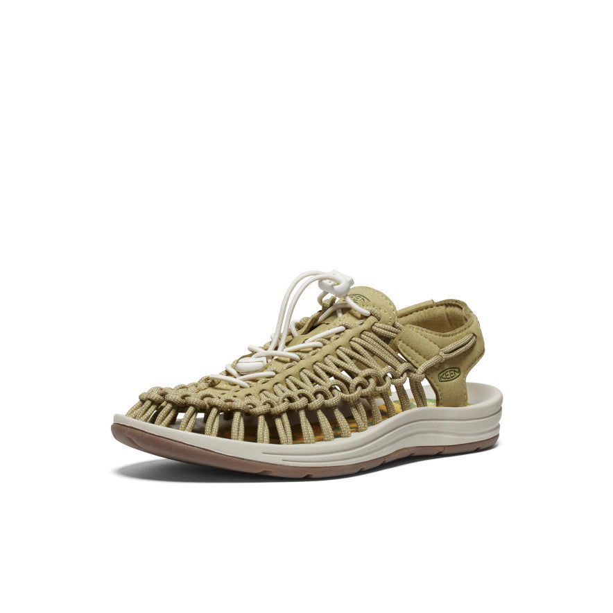 Women's UNEEK Sneaker x IWD Mimosa 2