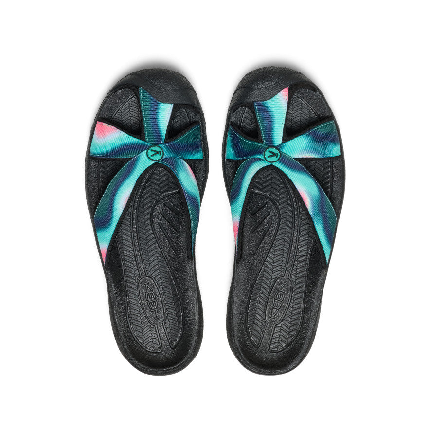 Women's Bali Slide Sandal Destination Pack