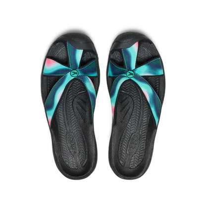 Women's Bali Slide Sandal Destination Pack