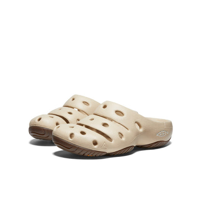 Women's Yogui Clog Safari/Silver Birch
