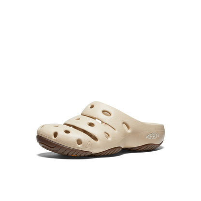 Women's Yogui Clog Safari/Silver Birch