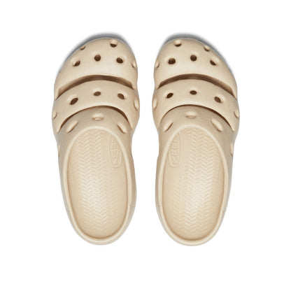 Women's Yogui Clog Safari/Silver Birch