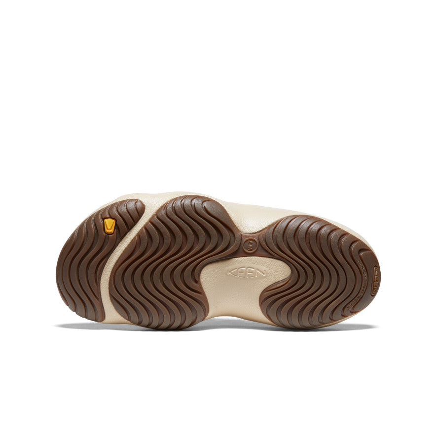 Women's Yogui Clog Safari/Silver Birch