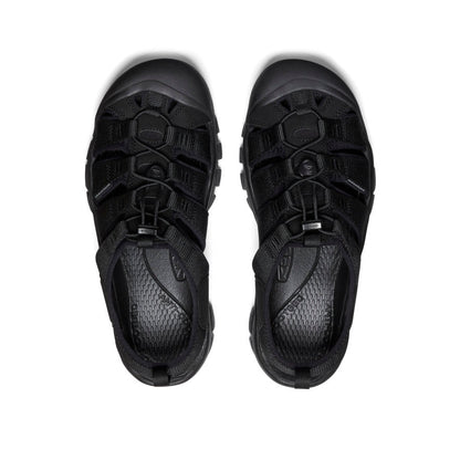 Women's Newport H2 Triple Black