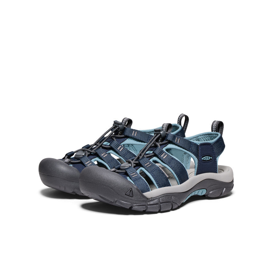 Women's Newport H2 Navy/Magnet