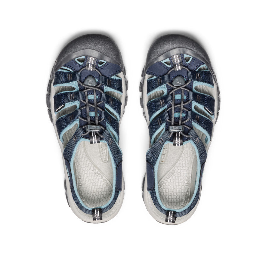 Women's Newport H2 Navy/Magnet