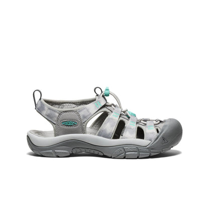 Women's Newport H2 Alloy/Chevron