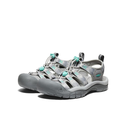 Women's Newport H2 Alloy/Chevron