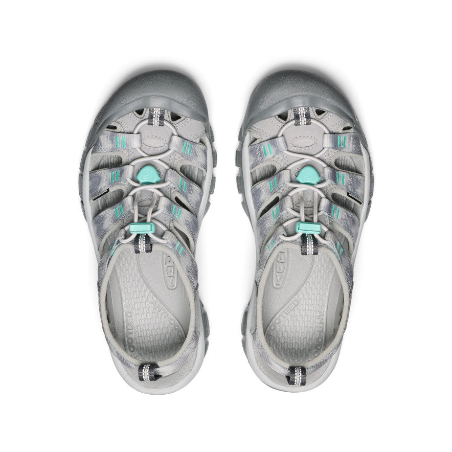 Women's Newport H2 Alloy/Chevron