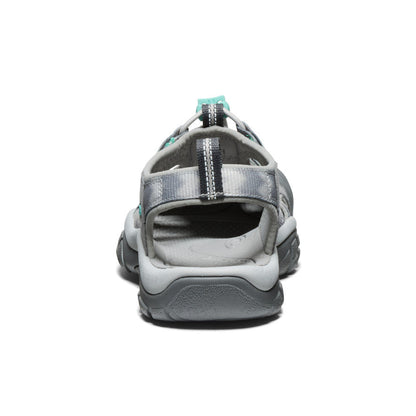 Women's Newport H2 Alloy/Chevron