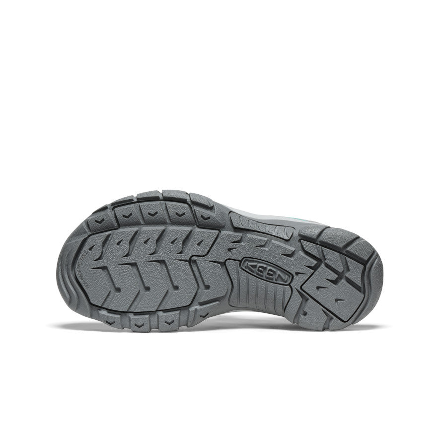 Women's Newport H2 Alloy/Chevron