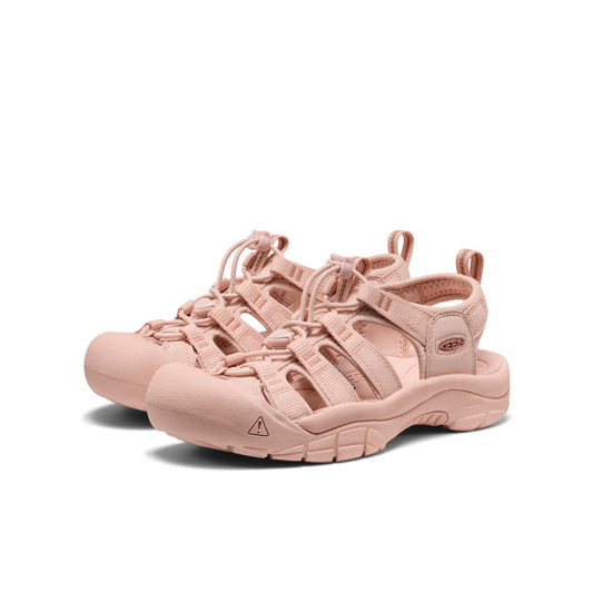 Women's Newport H2 Monochrome/Cameo Rose