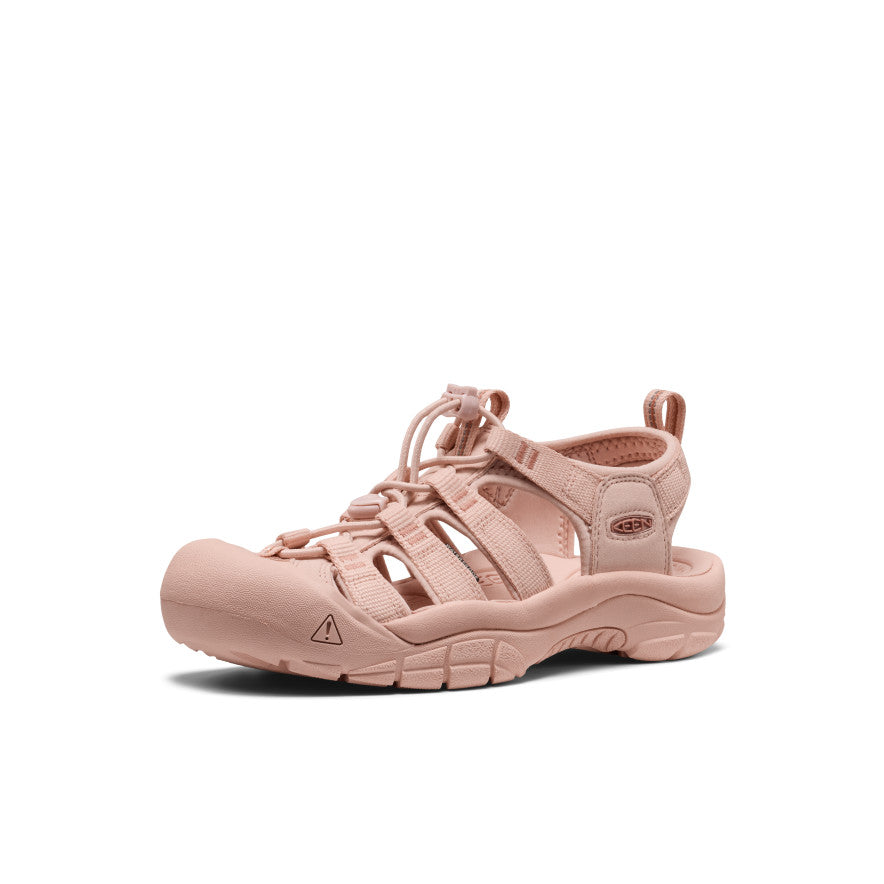 Women's Newport H2 Monochrome/Cameo Rose