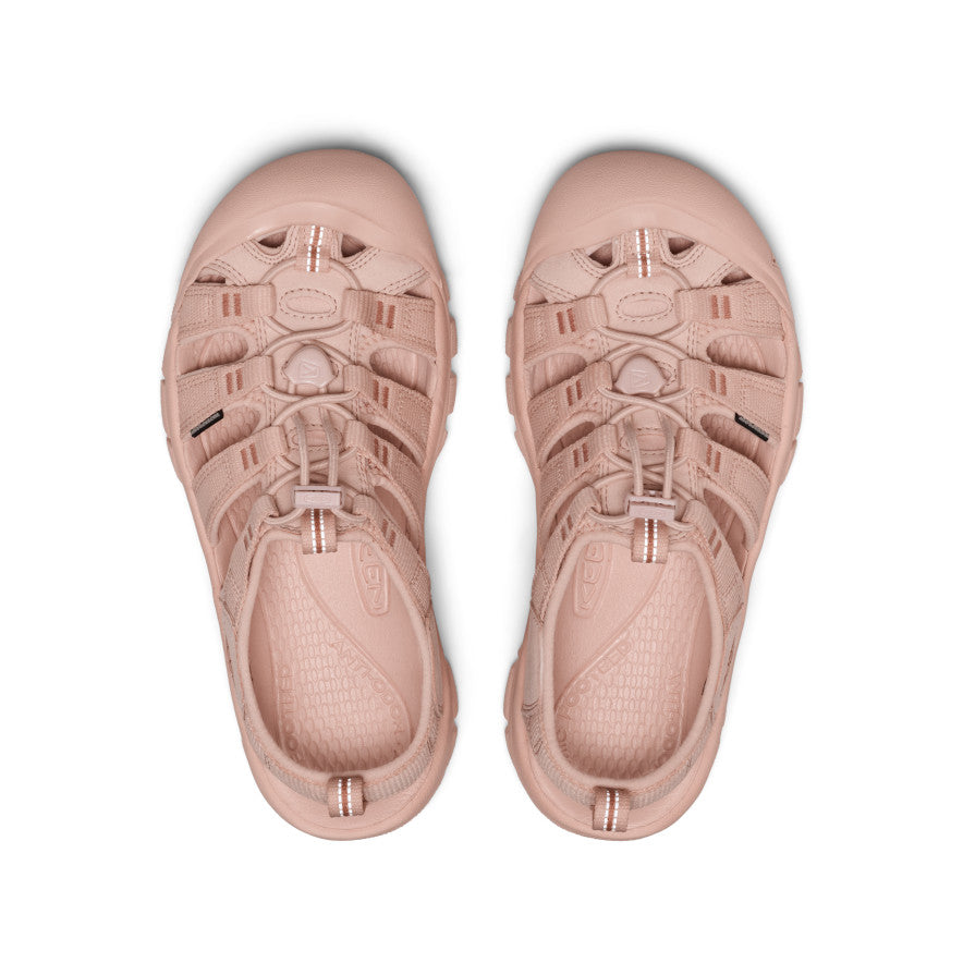 Women's Newport H2 Monochrome/Cameo Rose