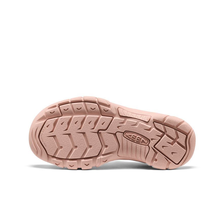 Women's Newport H2 Monochrome/Cameo Rose