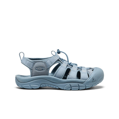 Women's Newport H2 Monochrome/Faded Denim