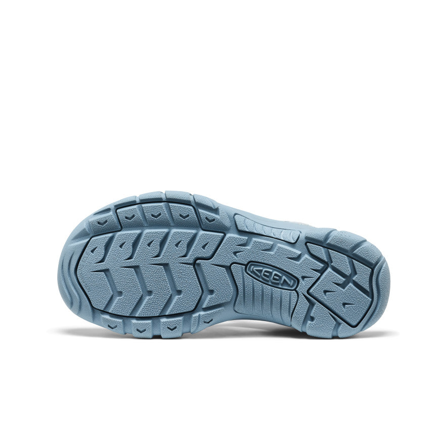 Women's Newport H2 Monochrome/Faded Denim