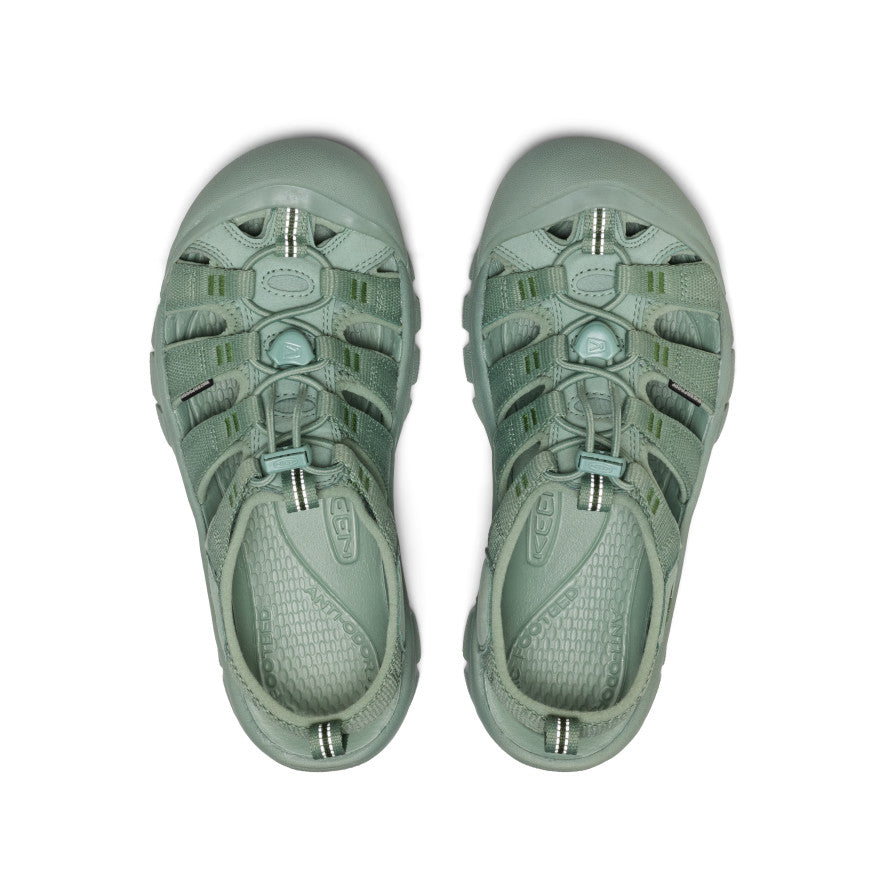 Women's Newport H2 Monochrome/Lily Pad