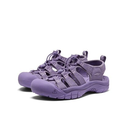 Women's Newport H2 Monochrome/Purple Haze