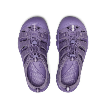 Women's Newport H2 Monochrome/Purple Haze