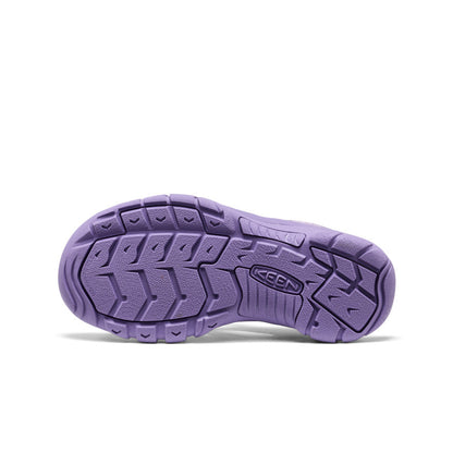 Women's Newport H2 Monochrome/Purple Haze