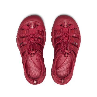 Women's Newport H2 Monochrome/Garnet