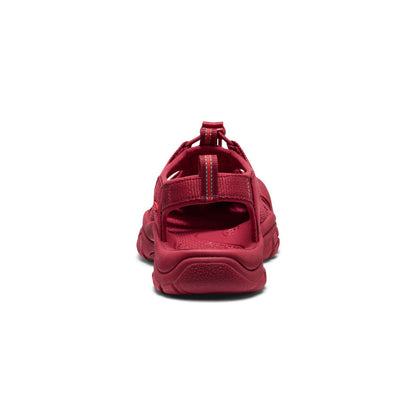 Women's Newport H2 Monochrome/Garnet