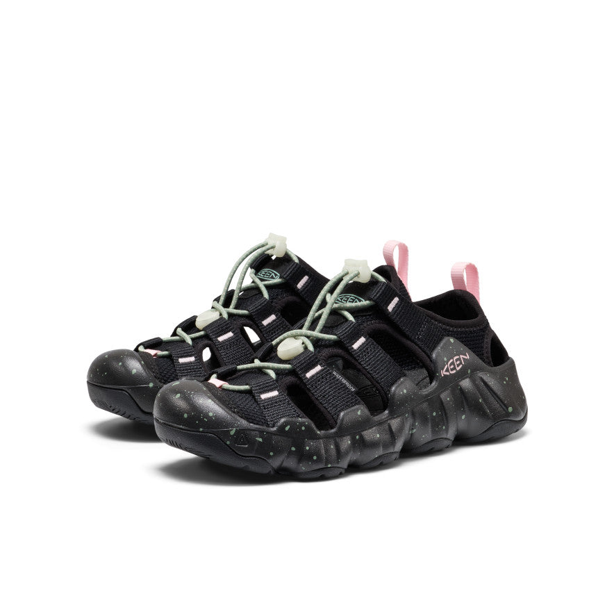 Women's Hyperport H2 Sandal Black Stardust