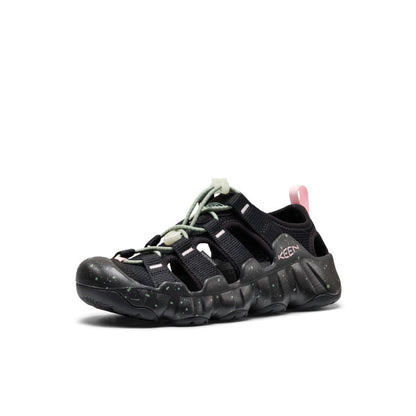 Women's Hyperport H2 Sandal Black Stardust