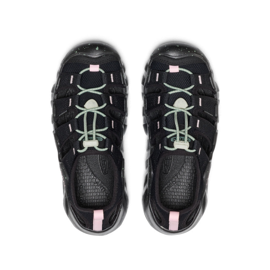 Women's Hyperport H2 Sandal Black Stardust