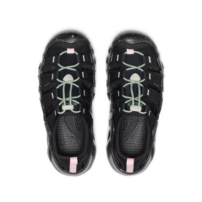 Women's Hyperport H2 Sandal Black Stardust
