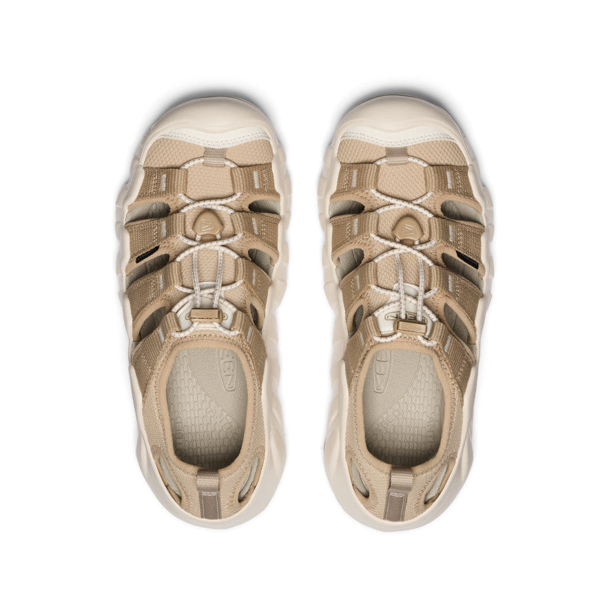 Women's Hyperport H2 Sandal Chipmunk/Birch