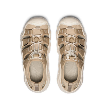 Women's Hyperport H2 Sandal Chipmunk/Birch