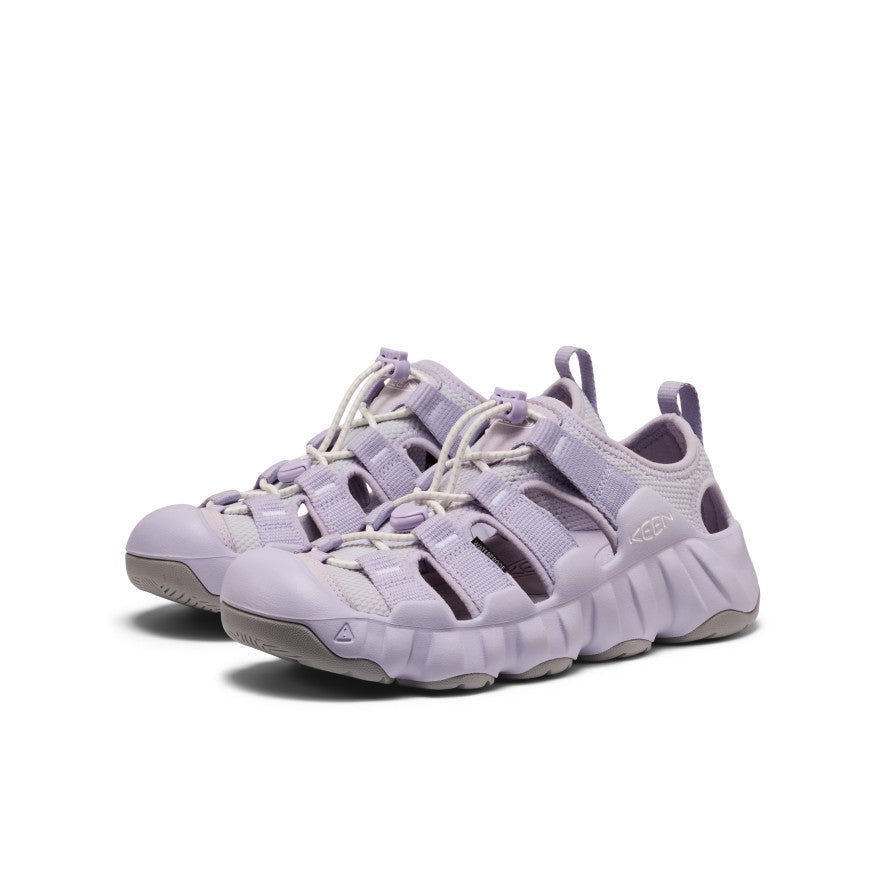 Women's Hyperport H2 Sandal Monochrome/Thistle