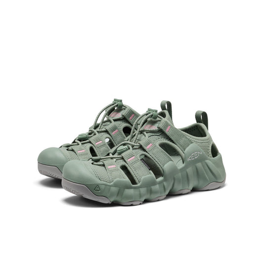 Women's Hyperport H2 Sandal Monochrome/Lily Pad