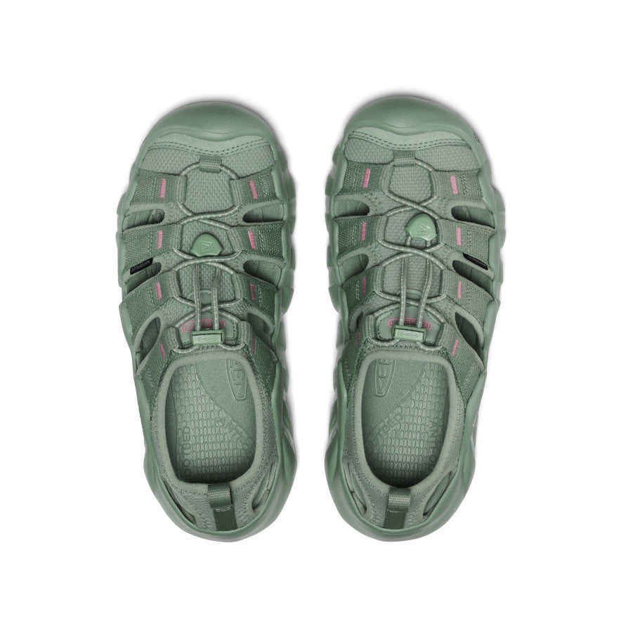 Women's Hyperport H2 Sandal Monochrome/Lily Pad