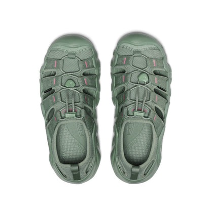 Women's Hyperport H2 Sandal Monochrome/Lily Pad