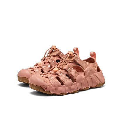Women's Hyperport H2 Sandal Monochrome/Cork