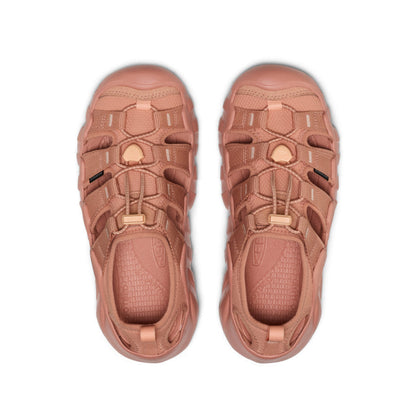 Women's Hyperport H2 Sandal Monochrome/Cork