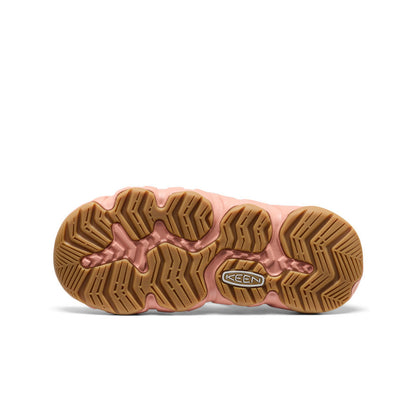 Women's Hyperport H2 Sandal Monochrome/Cork