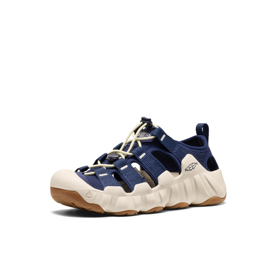 Women's Hyperport H2 Sandal Naval Academy/Wax Yellow
