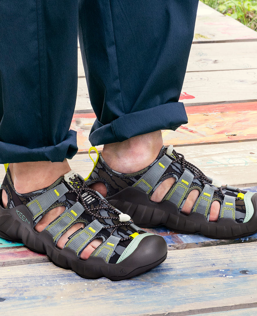 Women's Hyperport H2 Sandal Fuji Rock Festival Fuji Rock Festival