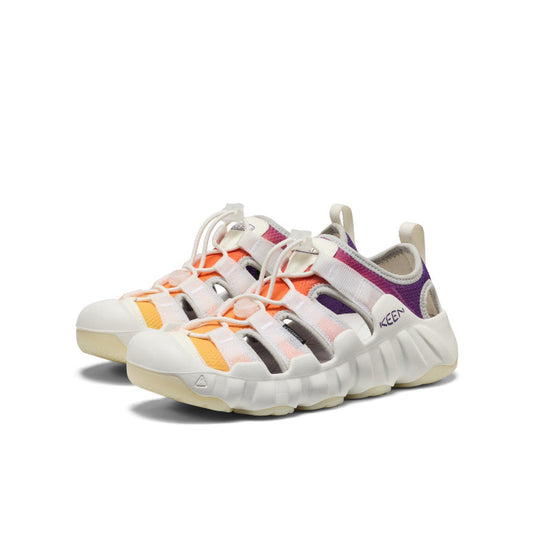 Women's Hyperport H2 Sandal KEEN Yellow/Pansy