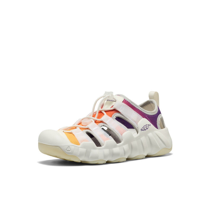 Women's Hyperport H2 Sandal KEEN Yellow/Pansy