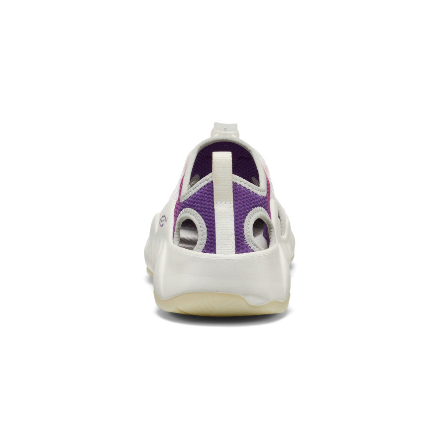 Women's Hyperport H2 Sandal KEEN Yellow/Pansy