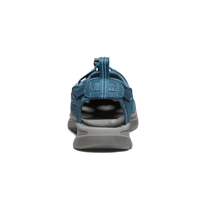 Women's Whisper Smoke Blue