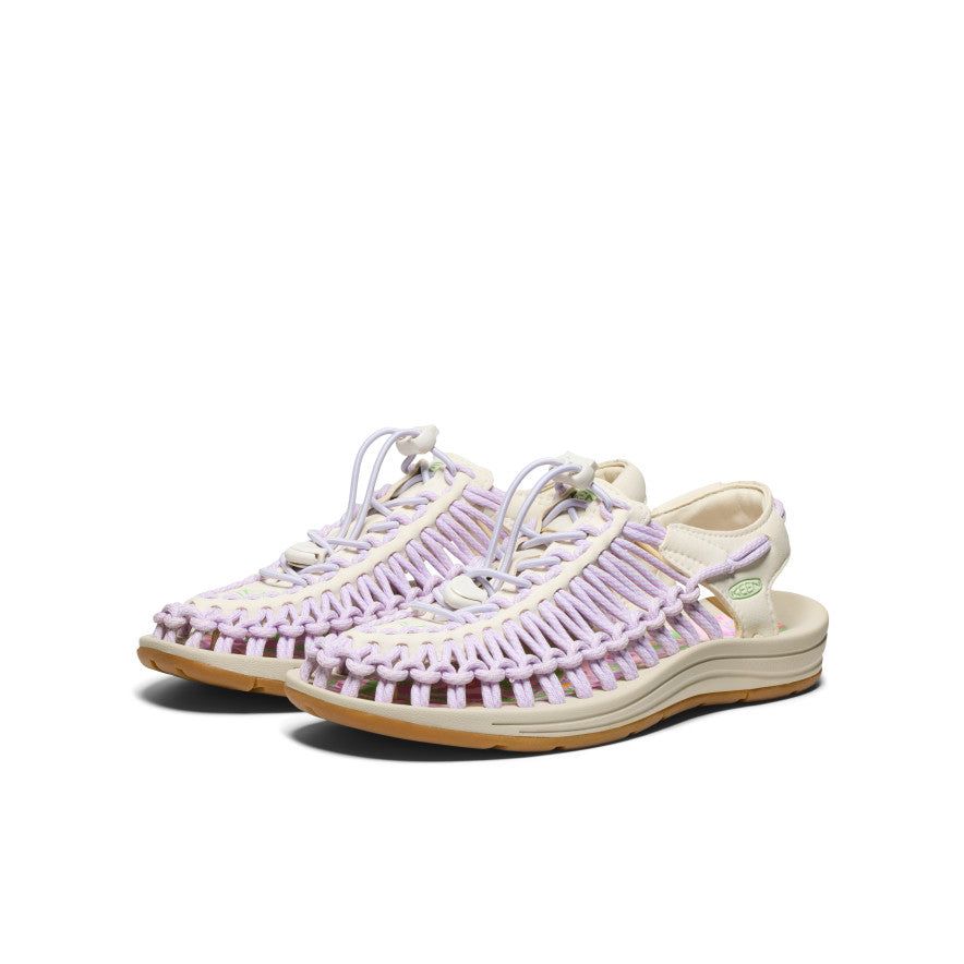 Women's UNEEK Sneaker x IWD Mimosa 3